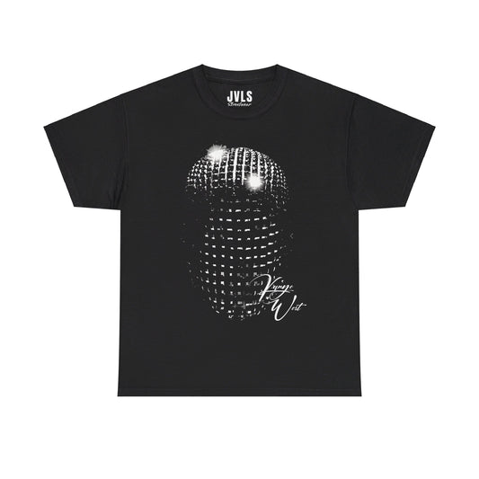 Donda Heavy Cotton Tee