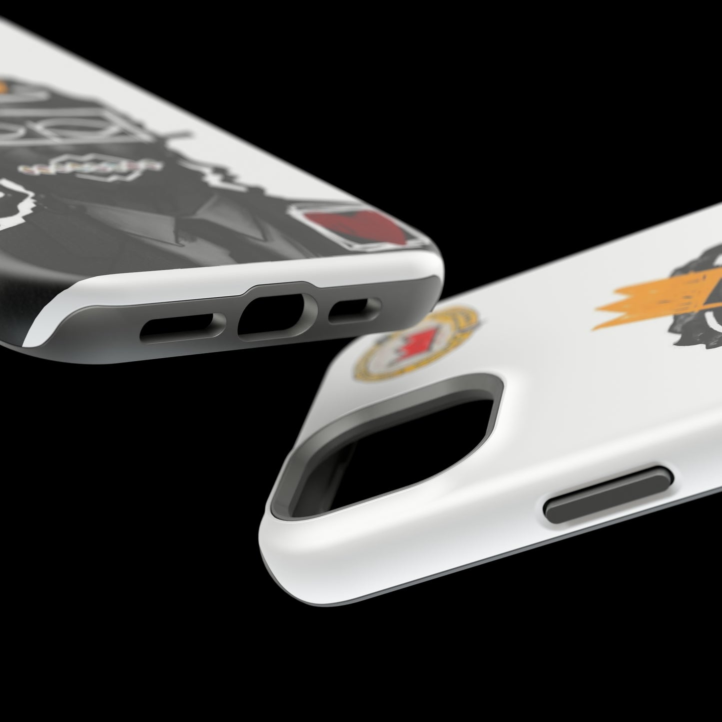 Art Concept MagSafe Tough Case