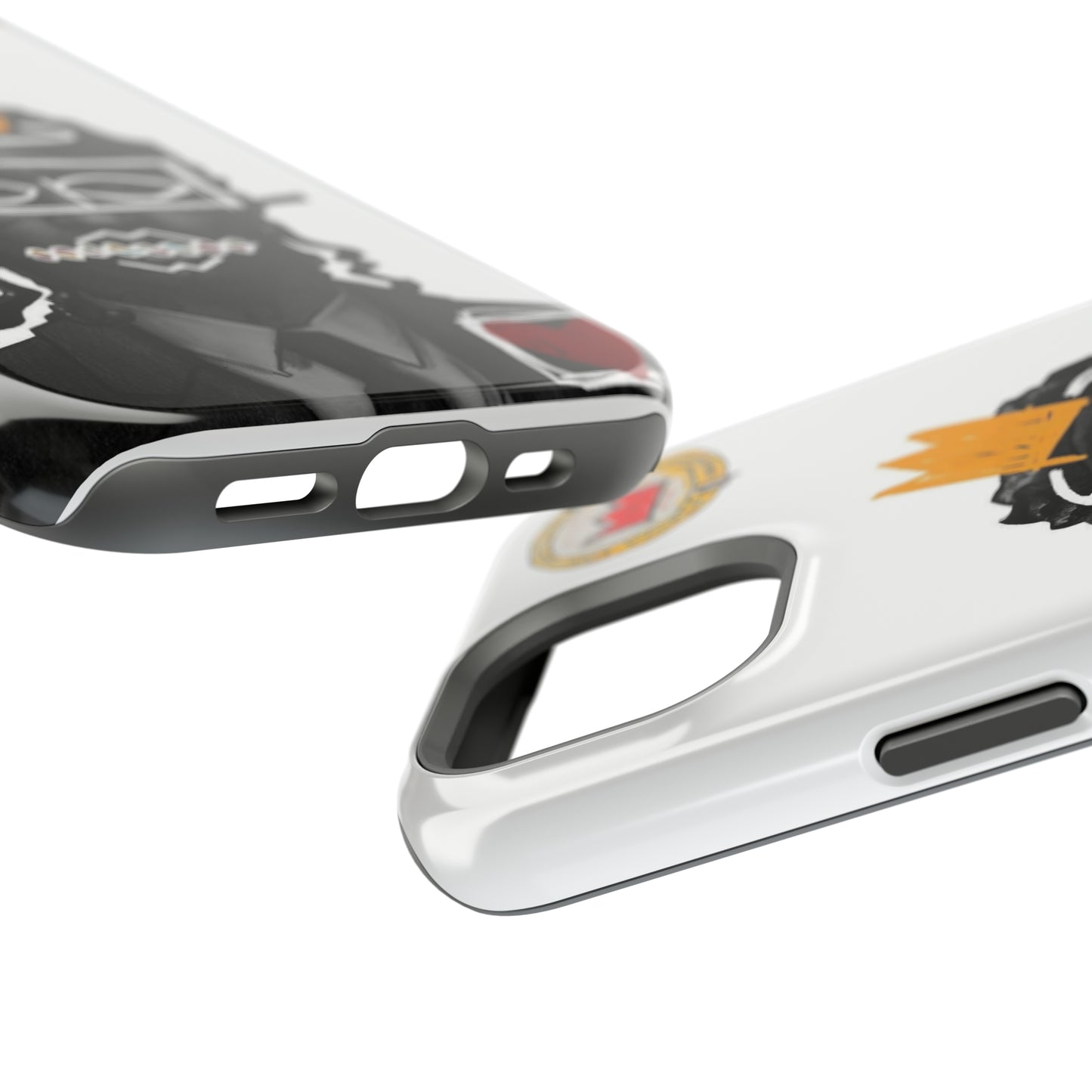 Art Concept MagSafe Tough Case