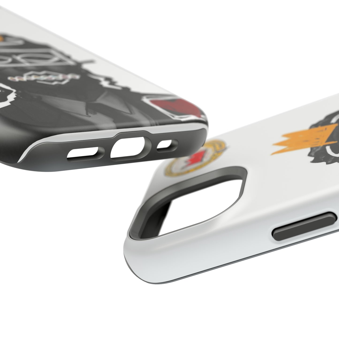 Art Concept MagSafe Tough Case