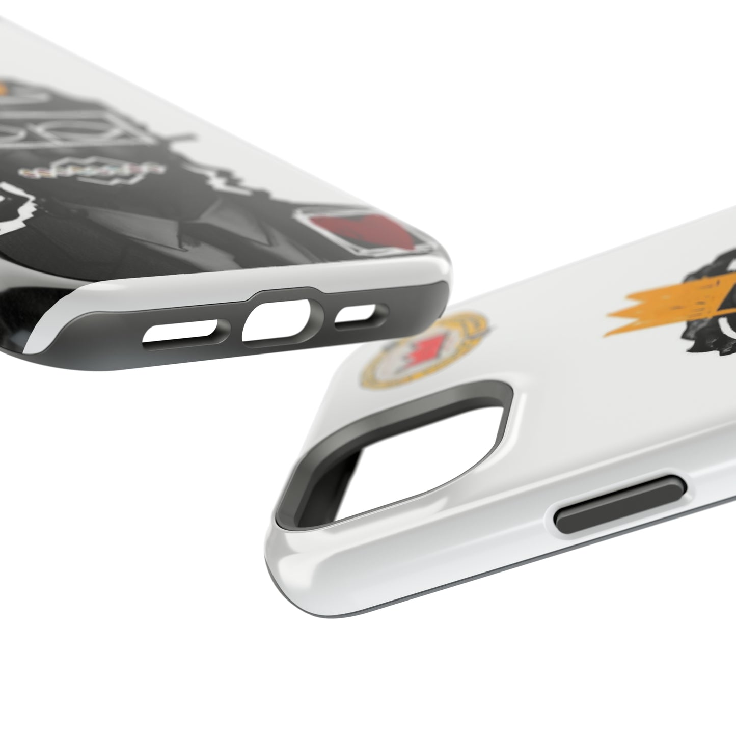 Art Concept MagSafe Tough Case