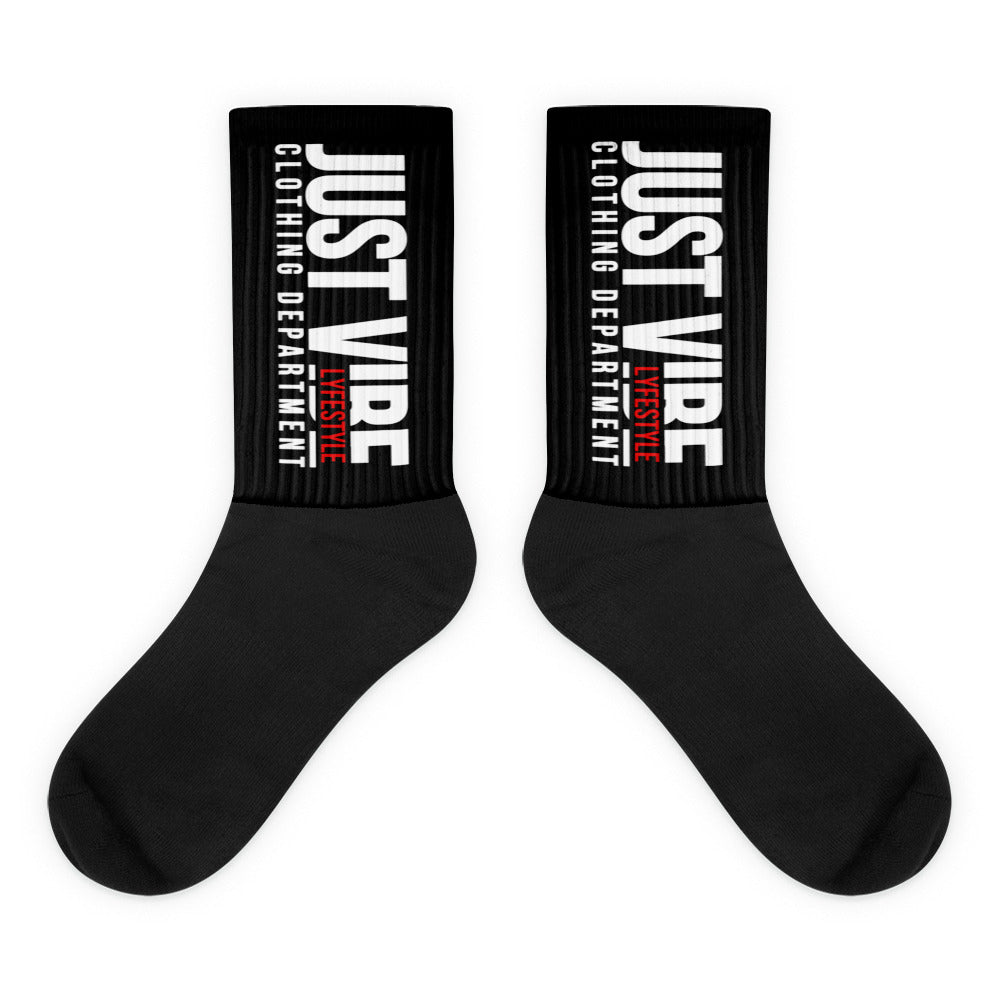 Clothing Department Socks