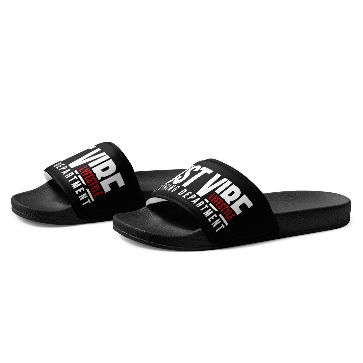 Men’s slides