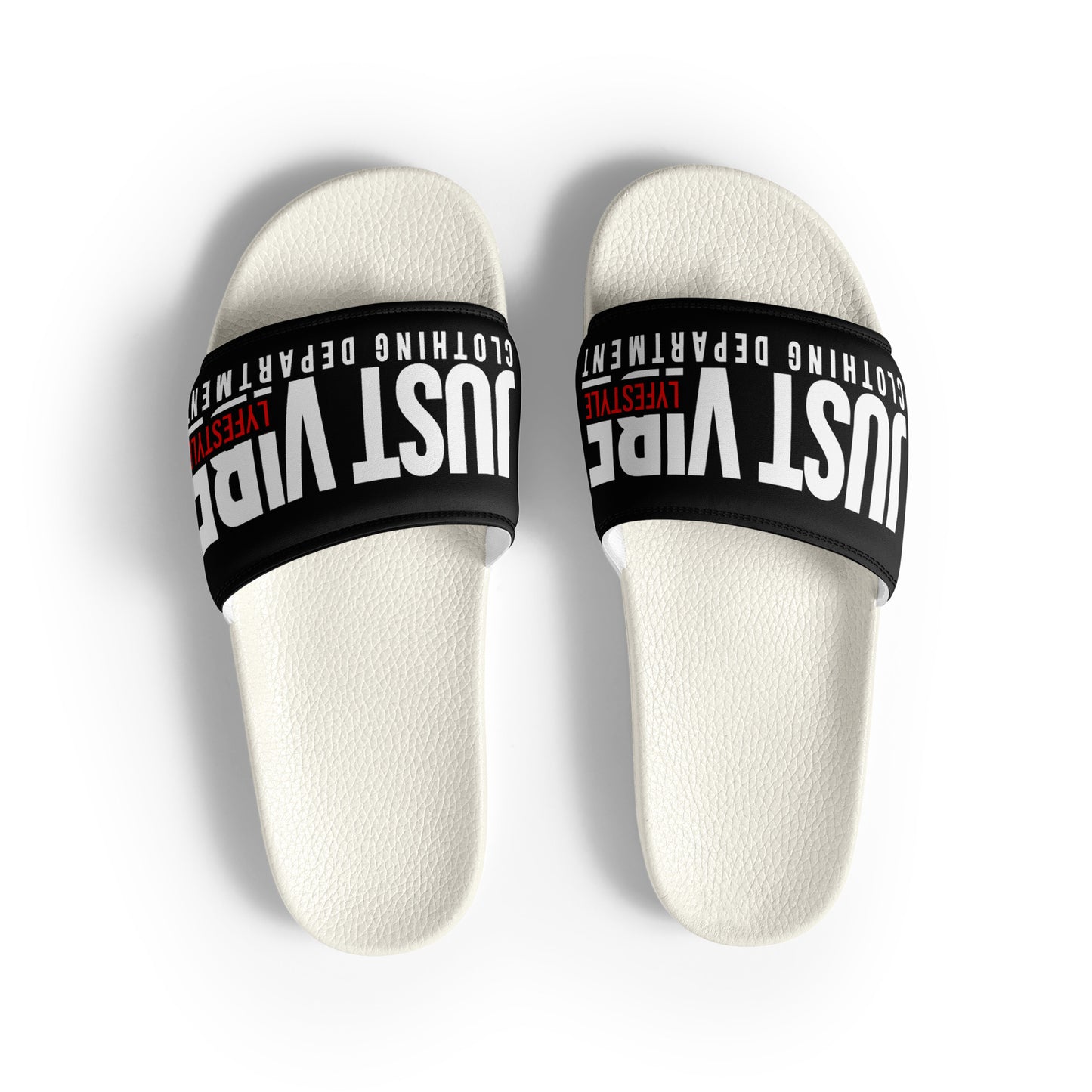 Men’s slides