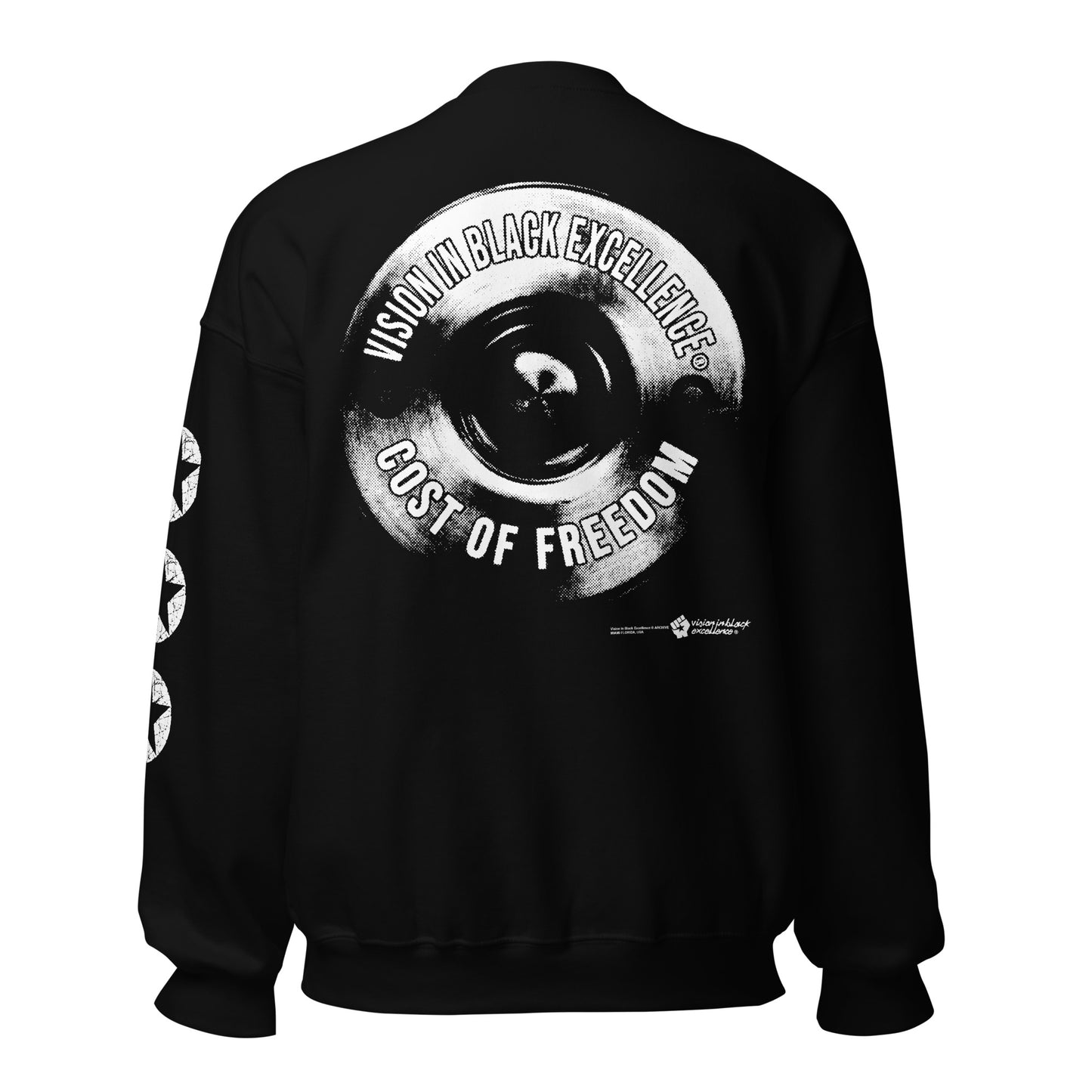 Price Of Freedom Sweatshirt