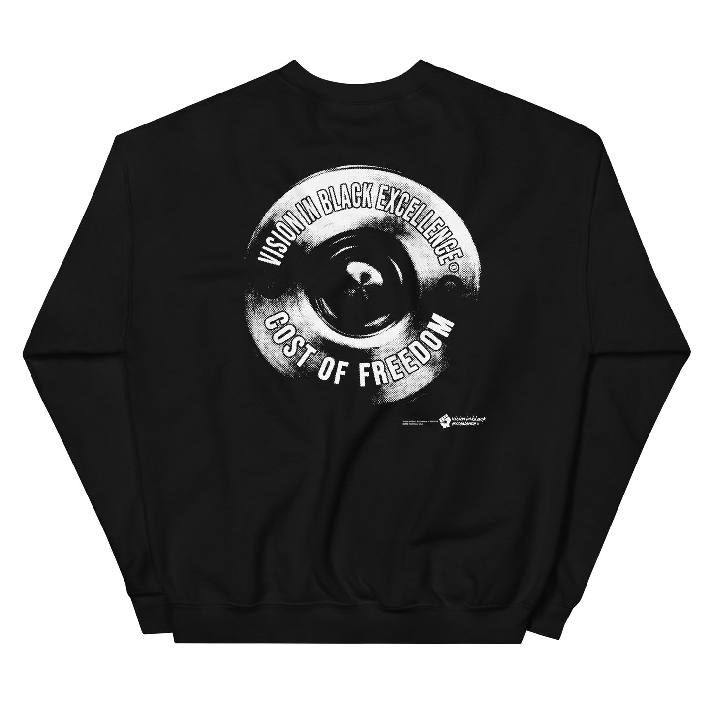 Price Of Freedom Sweatshirt