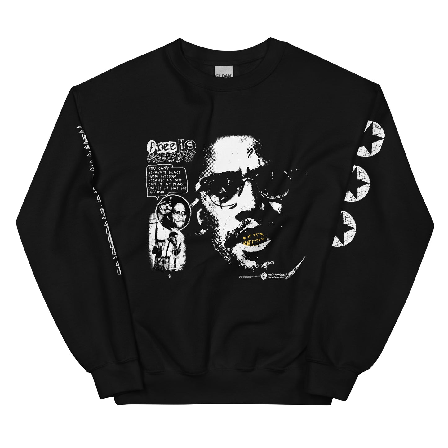 Price Of Freedom Sweatshirt