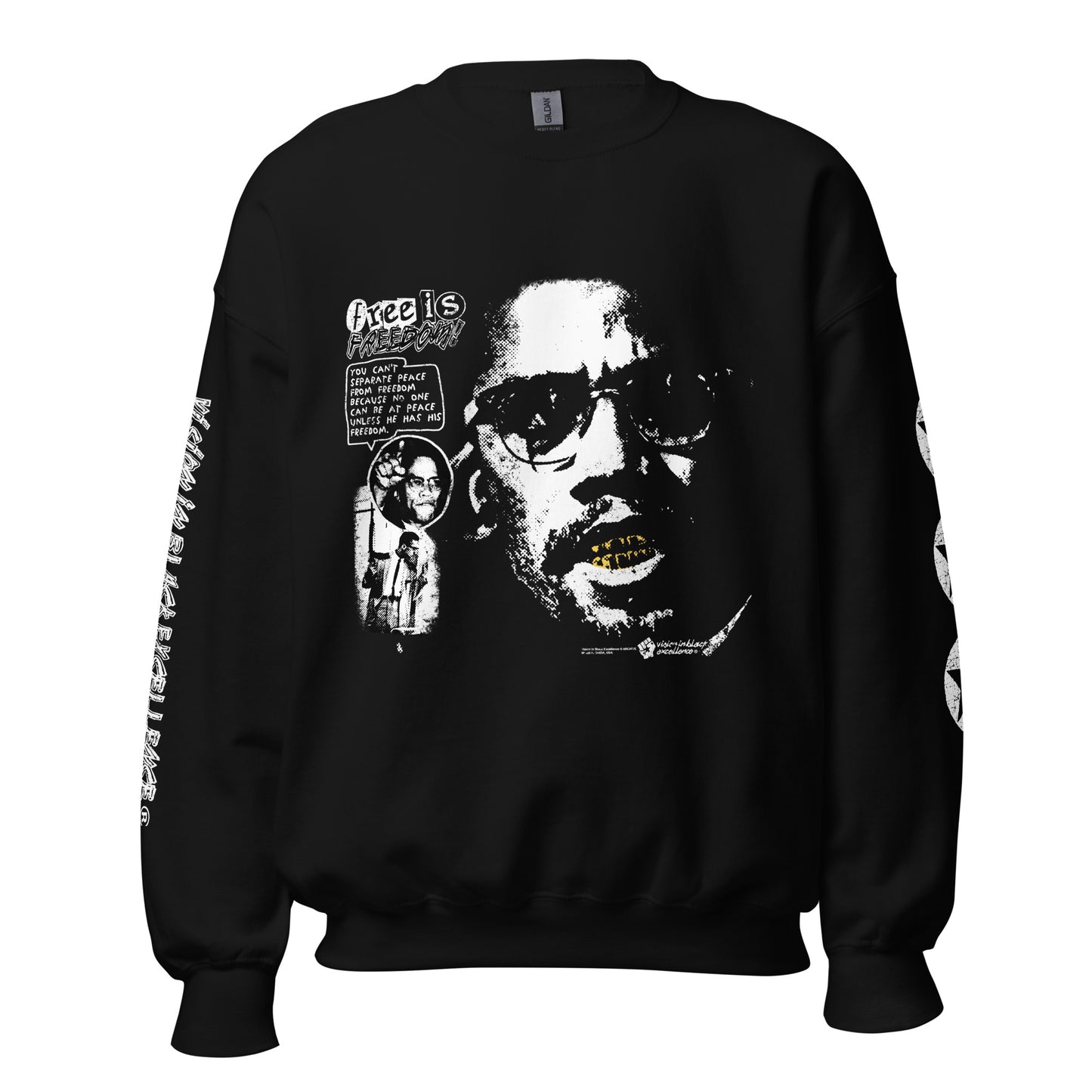 Price Of Freedom Sweatshirt