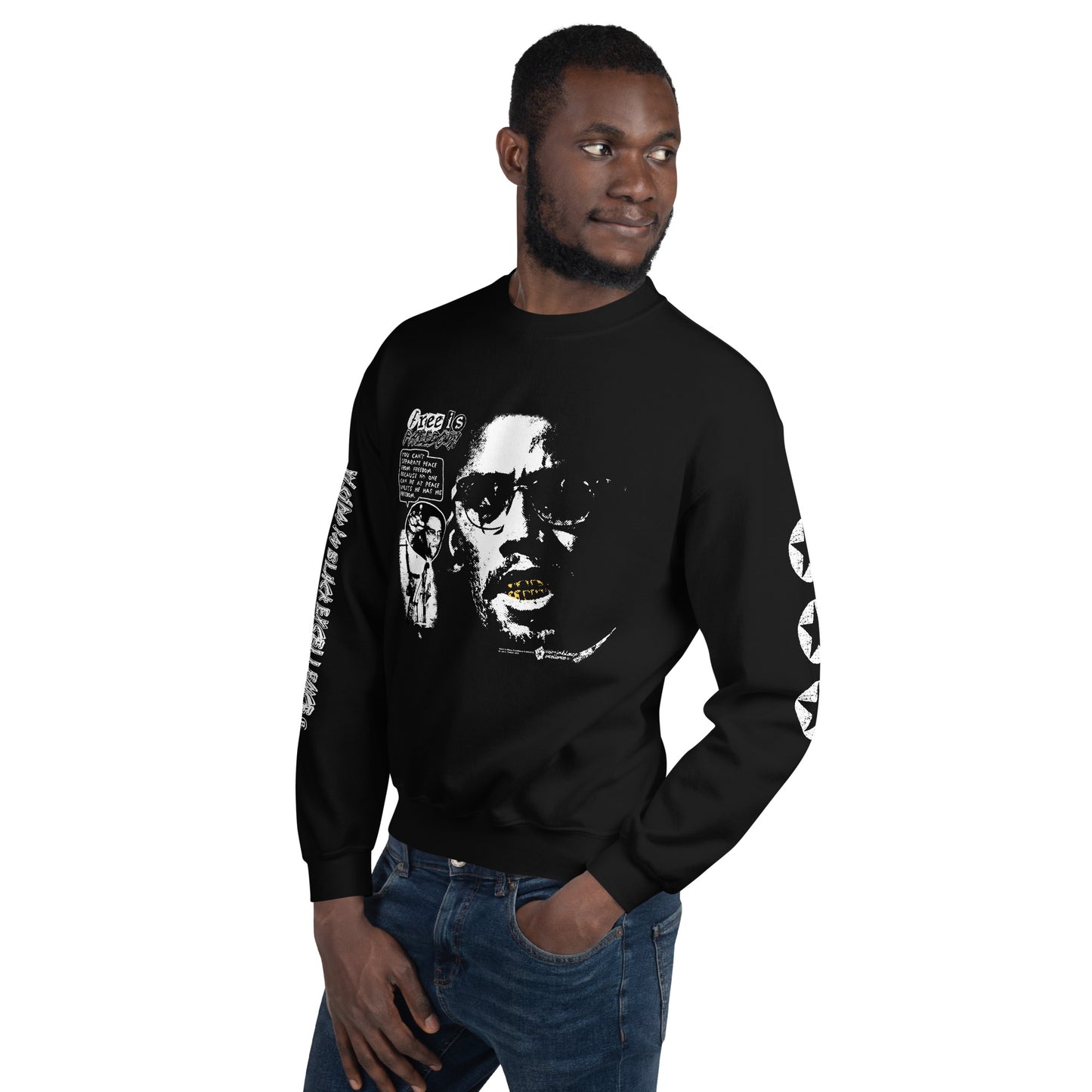 Price Of Freedom Sweatshirt